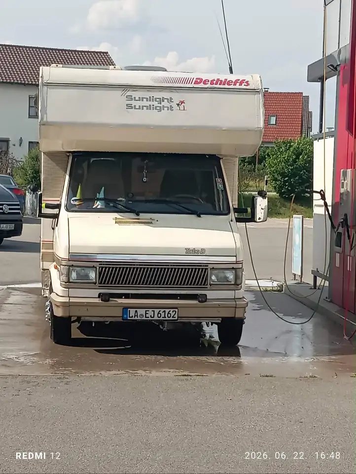 Fiat Ducato, foto 3