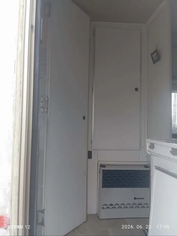 Fiat Ducato, foto 7