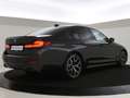 BMW 520 5-serie 520i High Executive M Sportpakket / Laserl Grijs - thumbnail 2