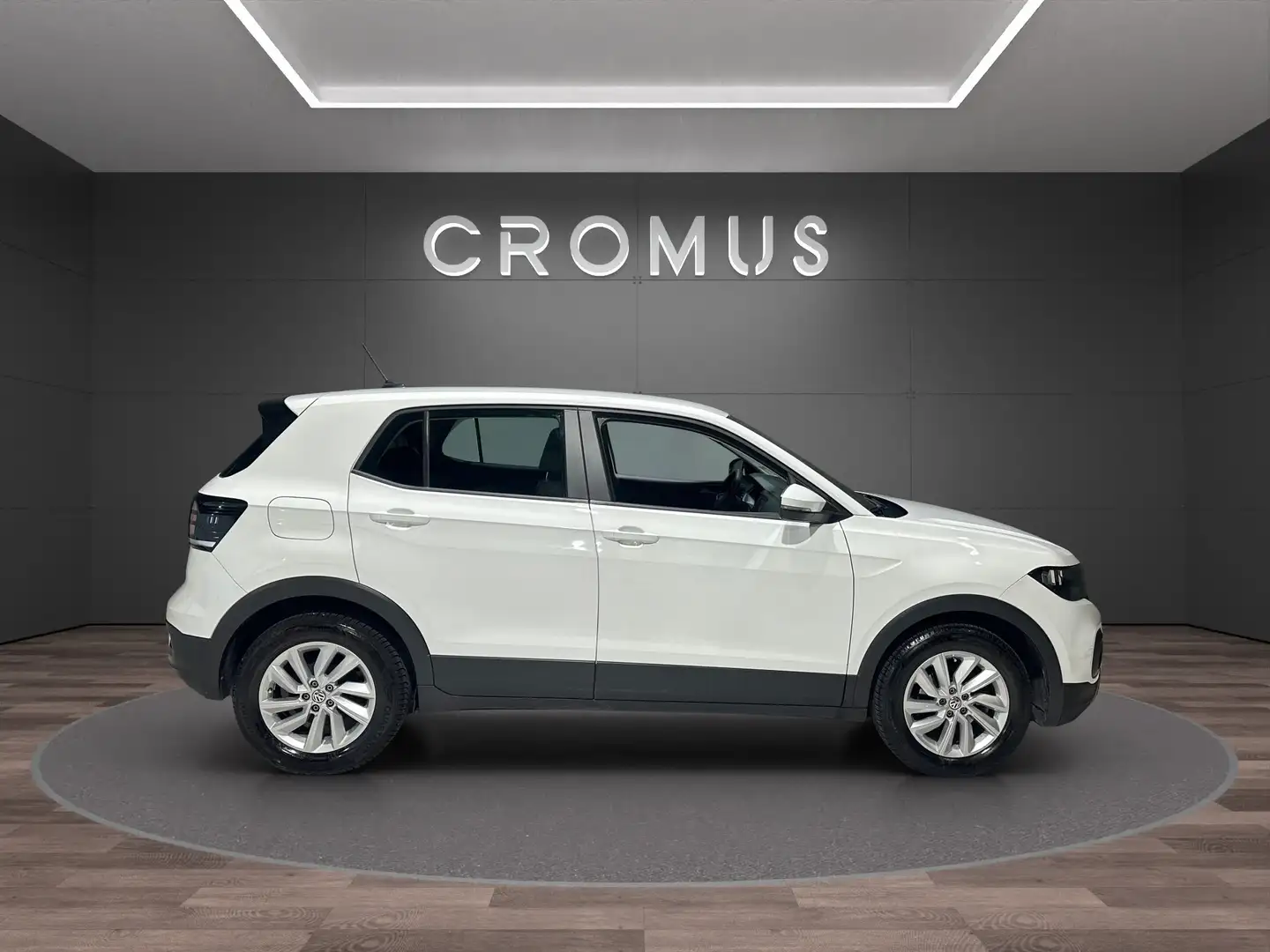 Volkswagen T-Cross 1.0 tsi Style 95cv - 1