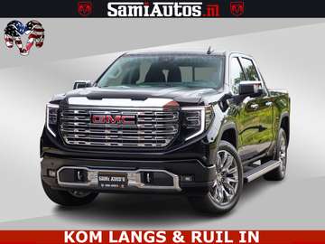 DENALI | All-In Prijs | 6,2 V8 Full Option | De Me