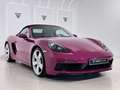 Porsche Boxster GTS 4.0 Rojo - thumbnail 11