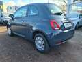 Fiat 500 1.0 Mild Hybrid Cult *SHZ*Allwetter* Grau - thumbnail 6