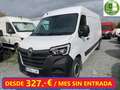 Renault Master Fg. Blue dCi L3H2 3500 T 99kW Blanc - thumbnail 1