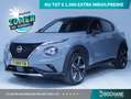 Nissan Juke 1.6 Hybrid 143 N-Design Clima/Navi/Camera Grijs - thumbnail 1