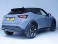 Nissan Juke 1.6 Hybrid 143 N-Design Clima/Navi/Camera Grijs - thumbnail 2