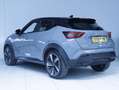 Nissan Juke 1.6 Hybrid 143 N-Design Clima/Navi/Camera Grijs - thumbnail 8
