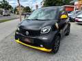 smart forTwo Cabrio **NAVI**Rückfahrkamera**LEDER** Schwarz - thumbnail 3