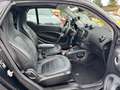 smart forTwo Cabrio **NAVI**Rückfahrkamera**LEDER** Schwarz - thumbnail 6
