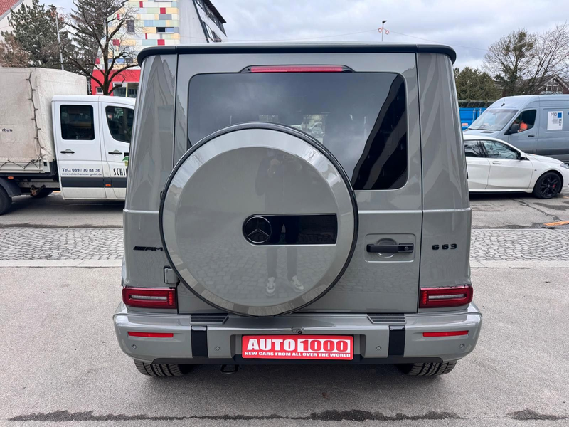 Photo du véhicule