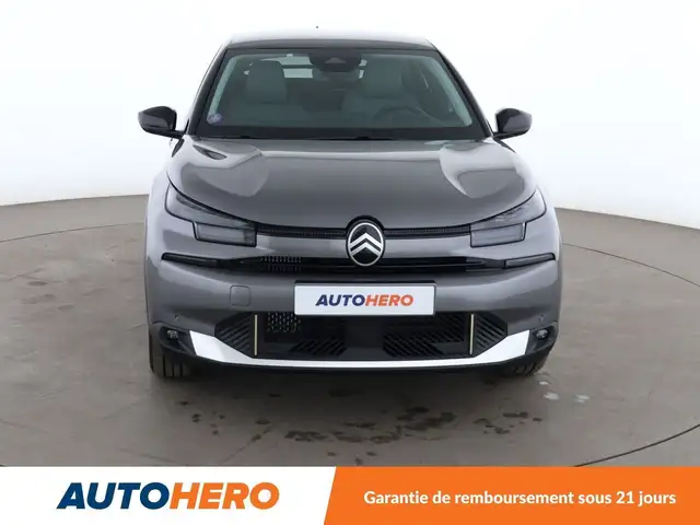 Citroen C4 view 9