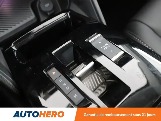 Citroen C4 view 25