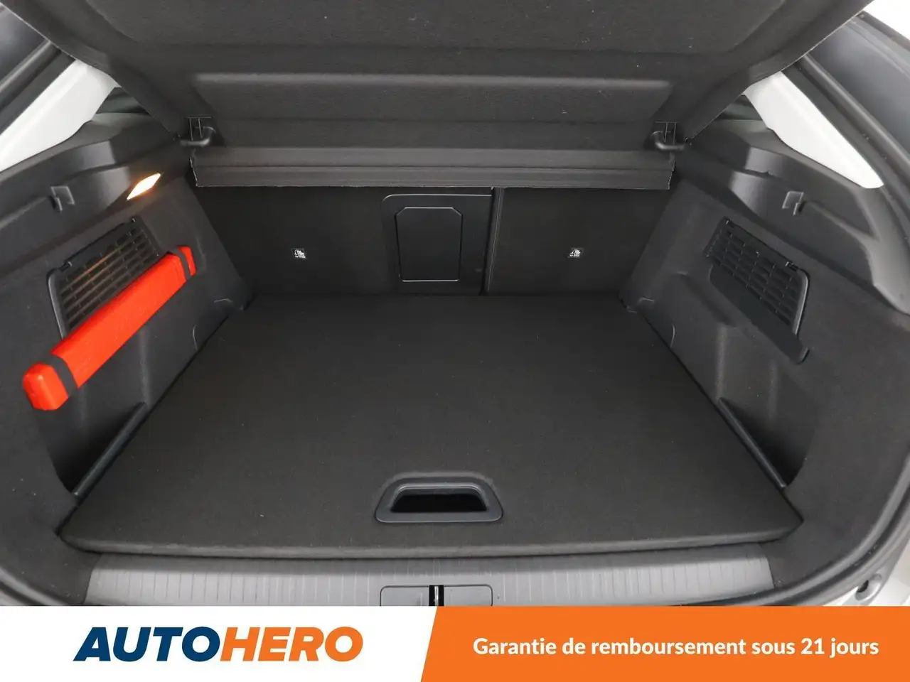 Citroen C4 Berline — photo 17