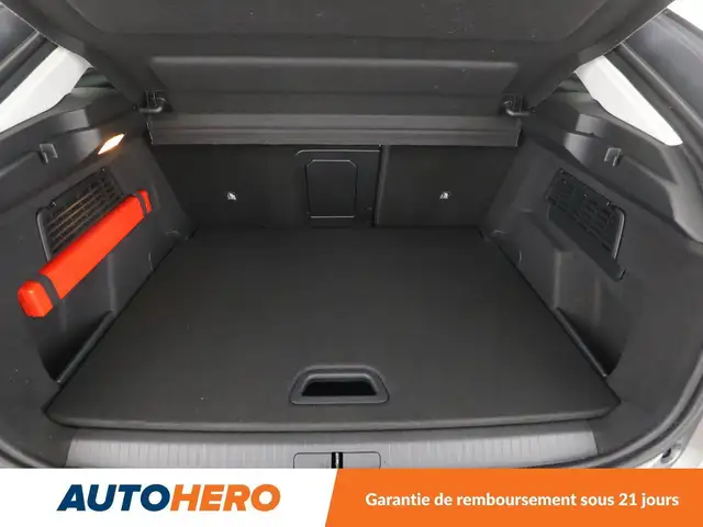 Citroen C4 view 17