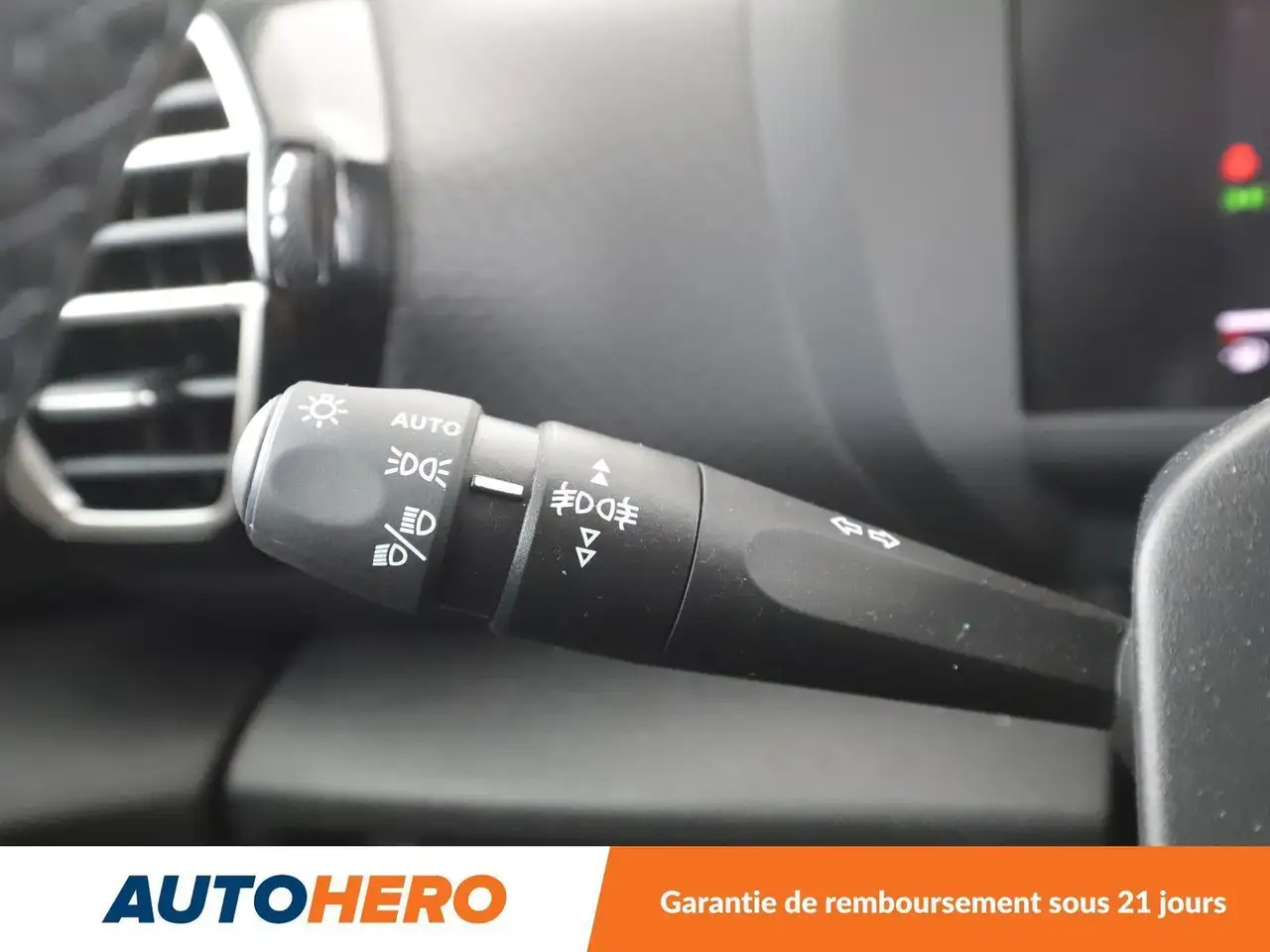 Citroen C4 Berline — photo 28