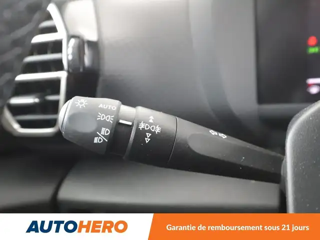 Citroen C4 view 28