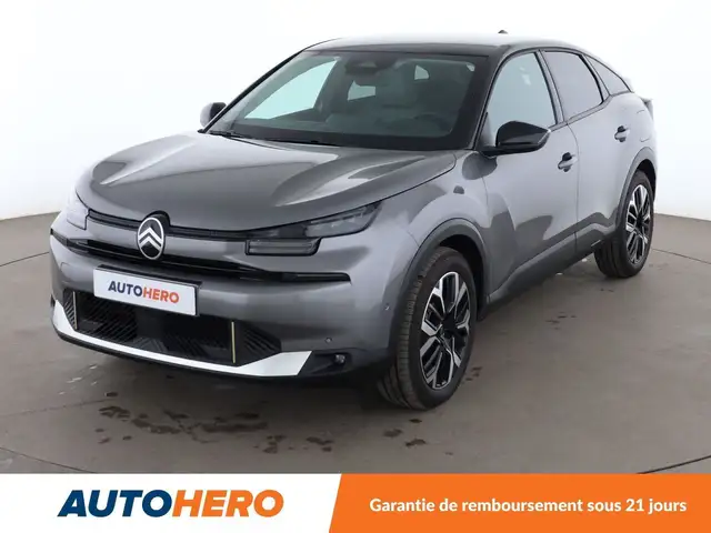 2025 Citroen C4 in Grey for sale