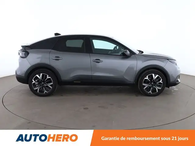 Citroen C4 view 7