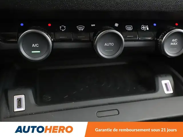 Citroen C4 view 24