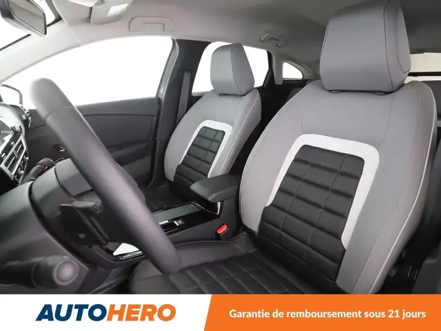 Citroen C4 view 10