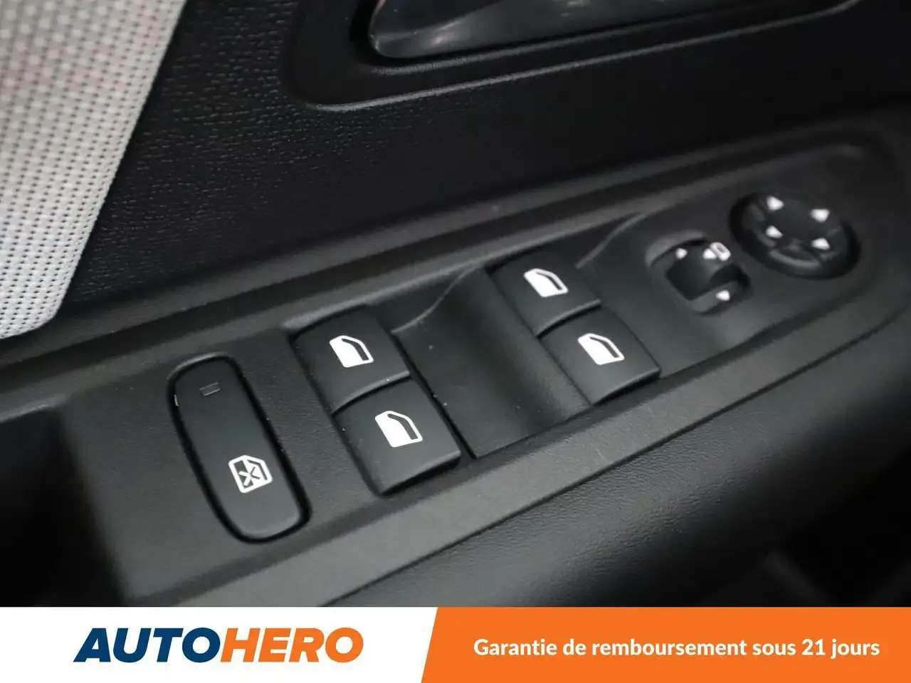 Citroen C4 Berline — photo 29