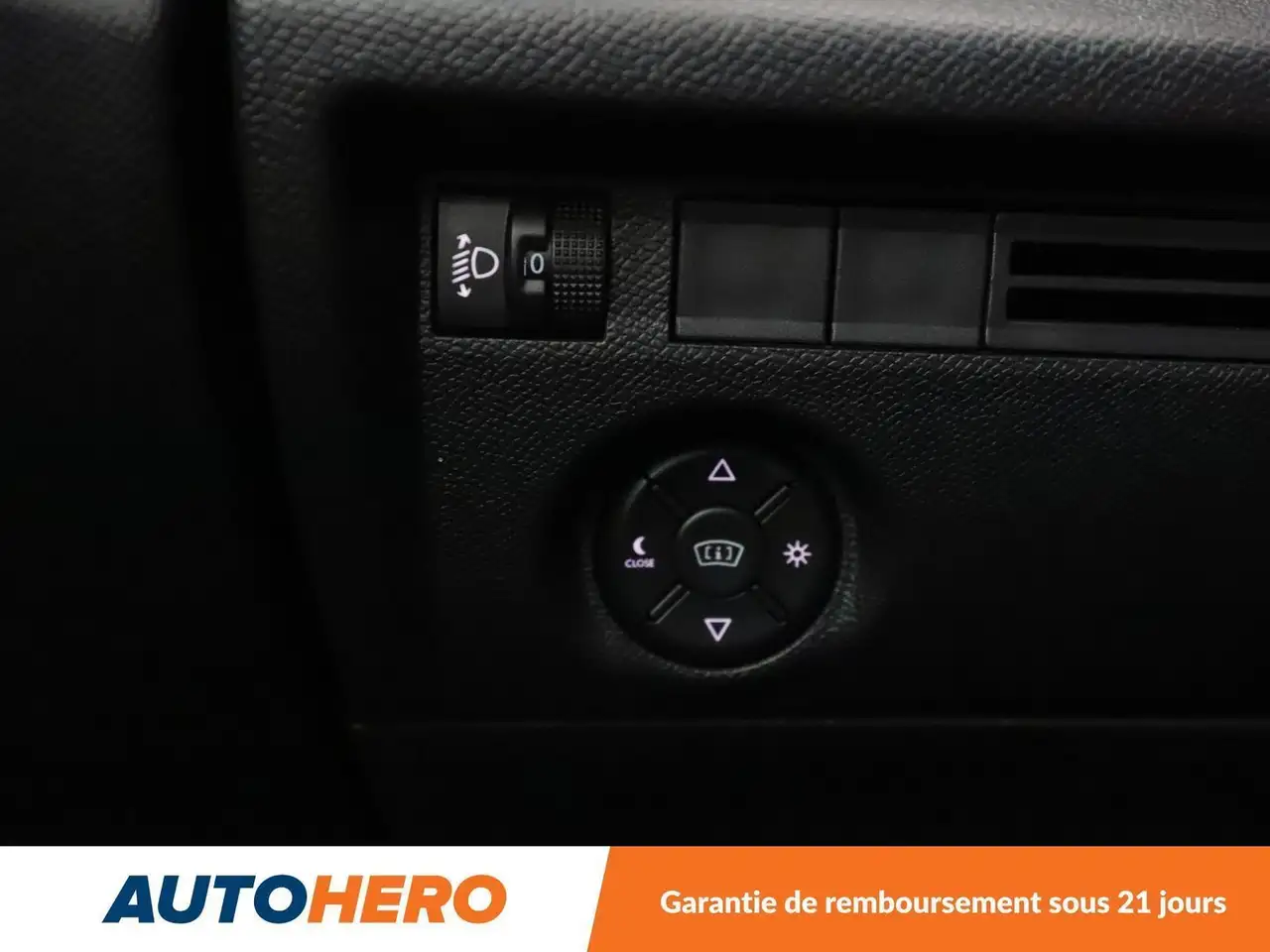 Citroen C4 Berline — photo 30