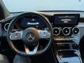 Mercedes-Benz GLC 220 d Coupé 4MATIC Aut. Schwarz - thumbnail 19