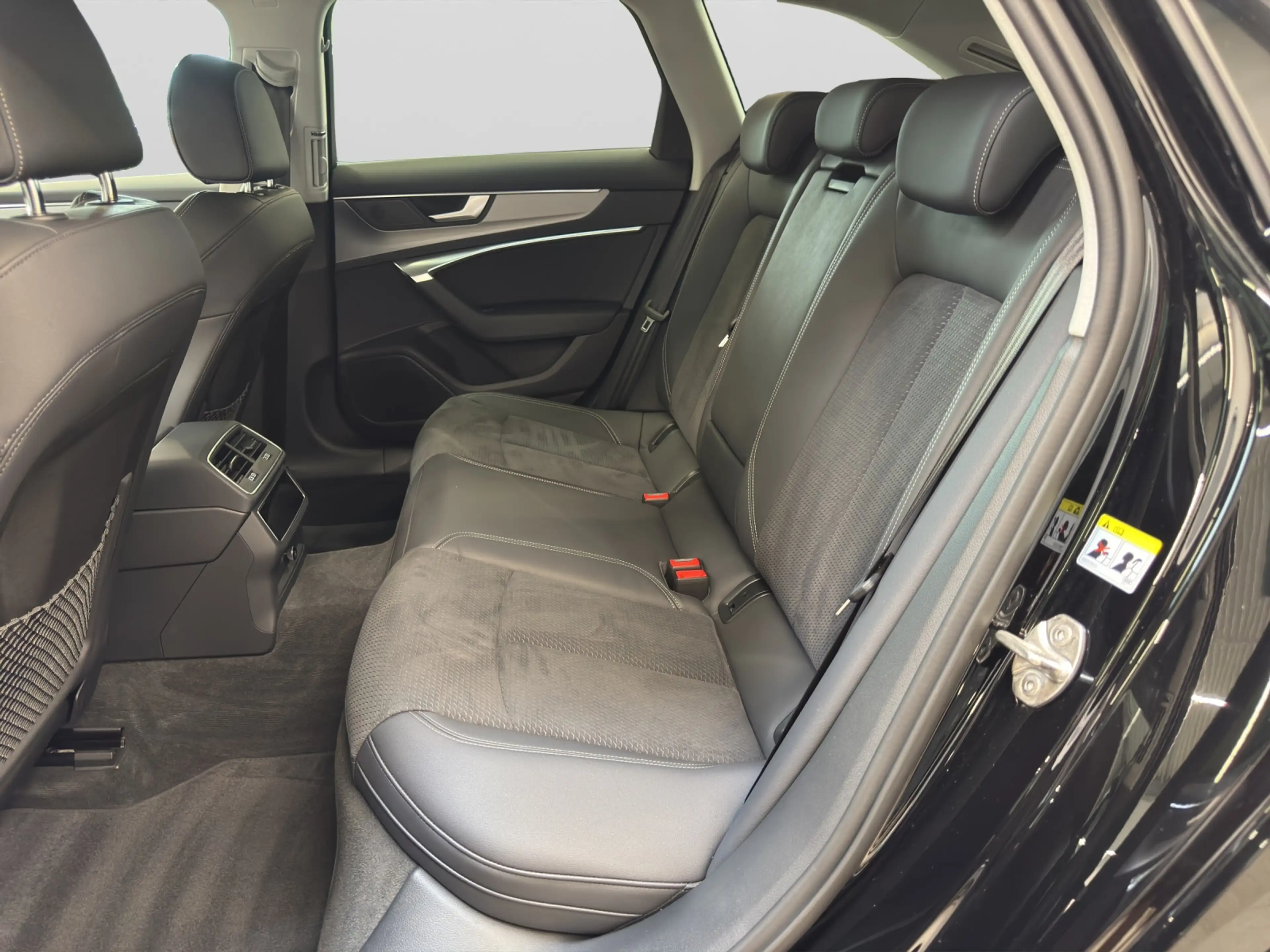 Audi S6 Avant 3.0 TDI quattro AHK Standheizung — photo 13