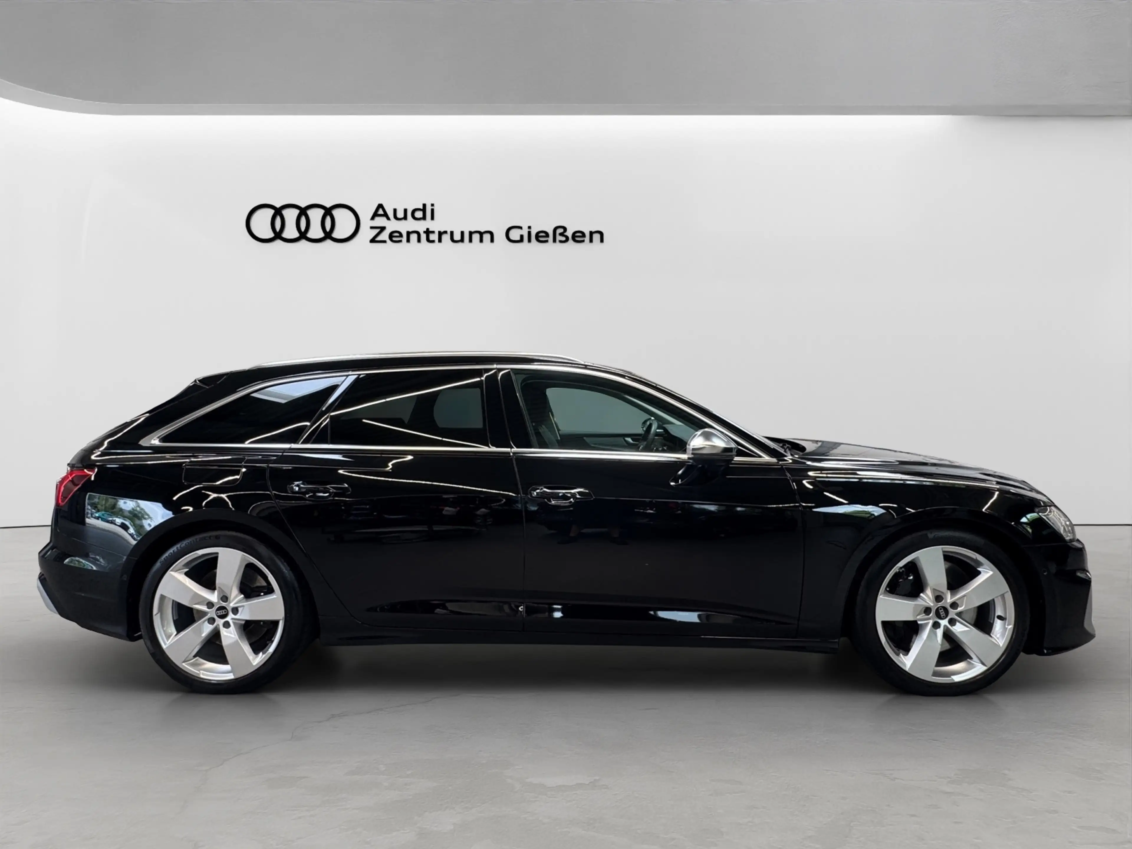 Audi S6 Avant 3.0 TDI quattro AHK Standheizung — photo 6
