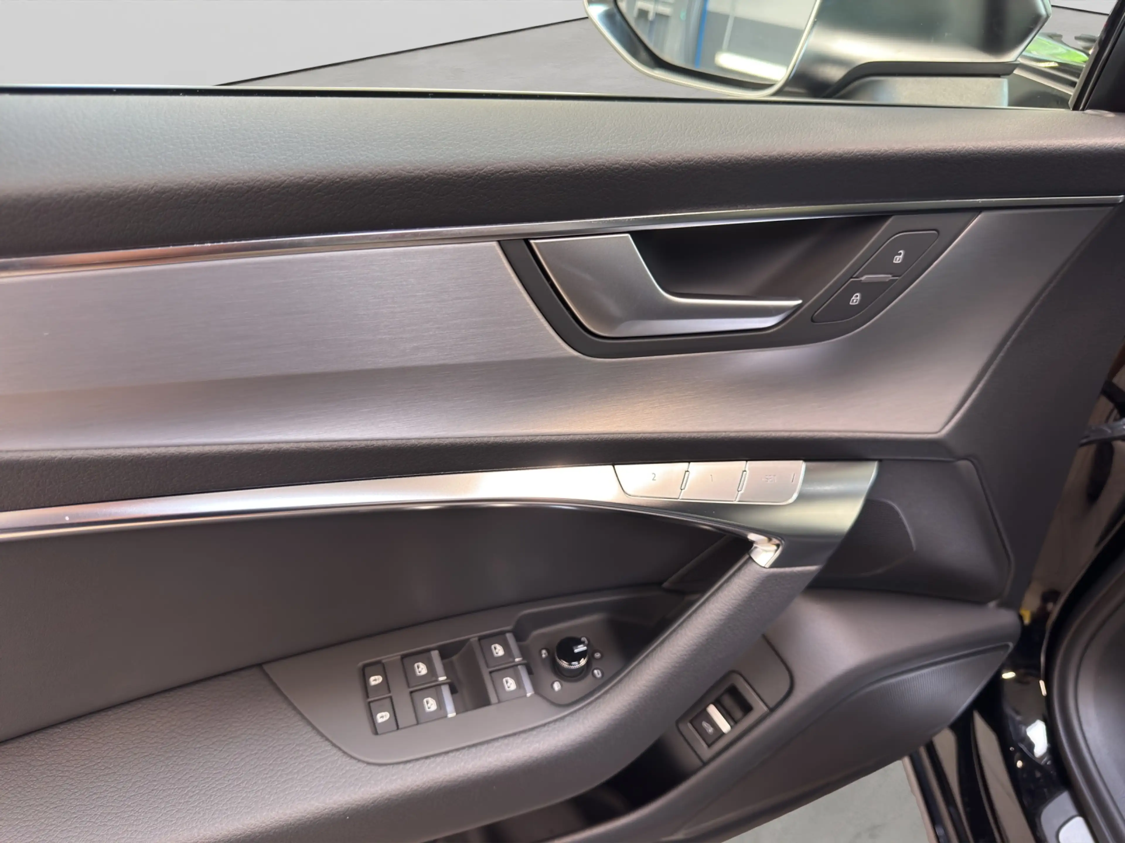 Audi S6 Avant 3.0 TDI quattro AHK Standheizung — photo 12
