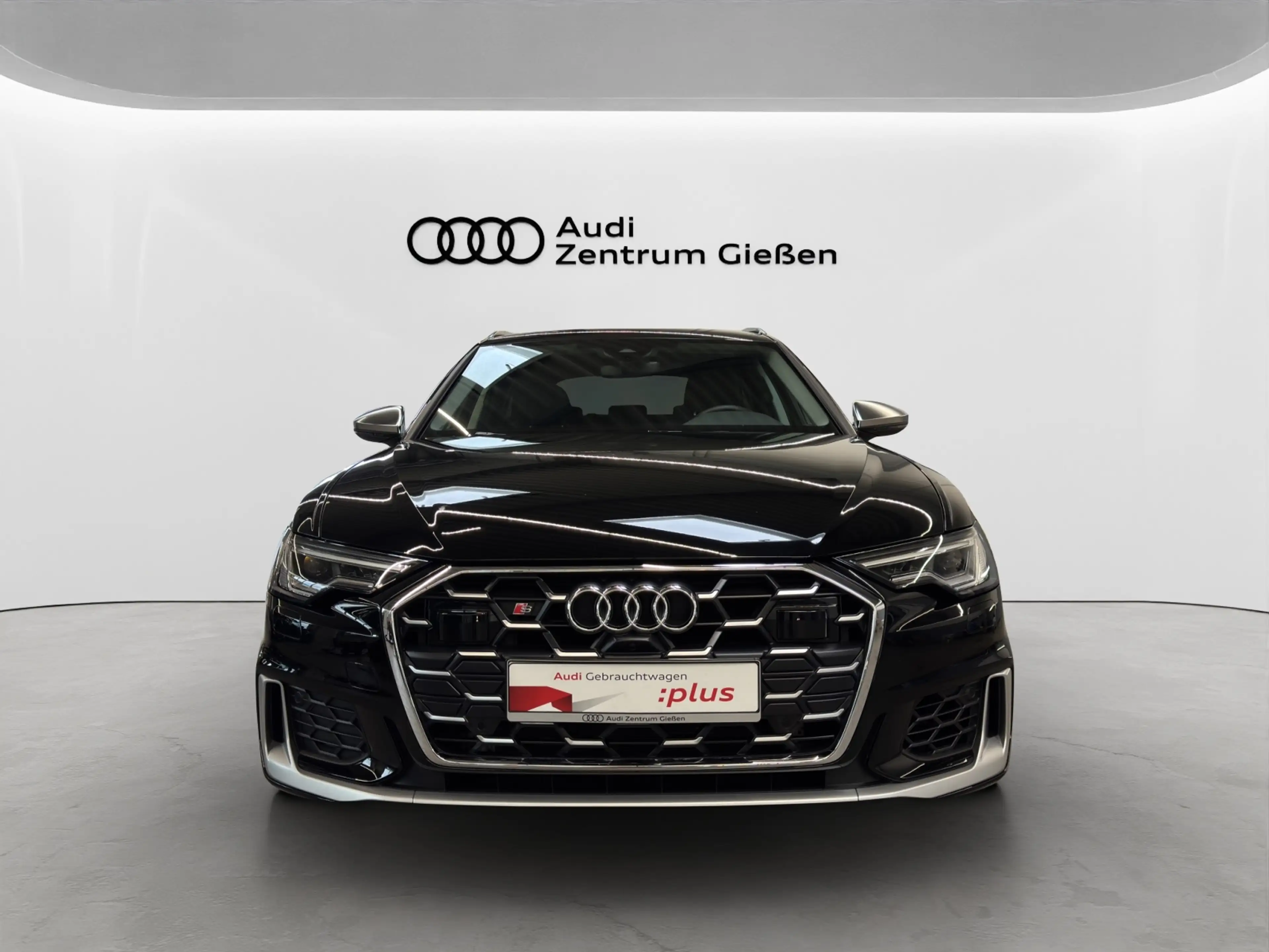 Audi S6 Avant 3.0 TDI quattro AHK Standheizung — photo 8