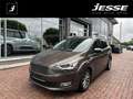 Ford Grand C-Max 1.5 Titanium Xenon Navi Temp AHK R.Cam Braun - thumbnail 1