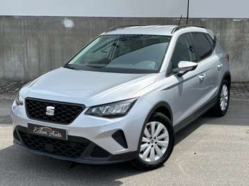 Arona 1.0 TSI OPF Style