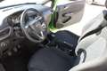 Opel Corsa Tüv neu,s.gepfl.,Top Ausst.,S-Heft ,Finanz Grün - thumbnail 10