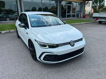 Golf 2.0 TSI DSG GTI