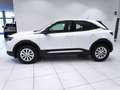Opel Mokka 1.2 Turbo Edition*29.000 KM*GARANTITA* Blanc - thumbnail 2