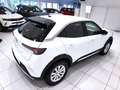 Opel Mokka 1.2 Turbo Edition*29.000 KM*GARANTITA* Blanc - thumbnail 3