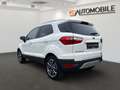 Ford EcoSport 1,0 EcoBoost Titanium l SHZ l 8Fach l Weiß - thumbnail 4
