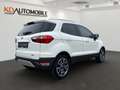 Ford EcoSport 1,0 EcoBoost Titanium l SHZ l 8Fach l Weiß - thumbnail 5
