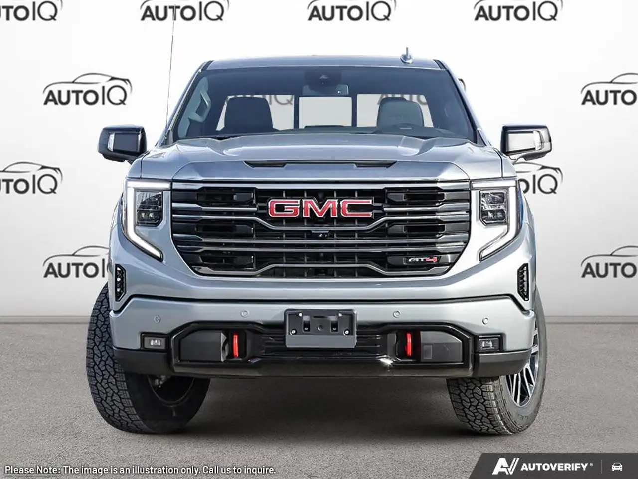 GMC Sierra 1500 photo GMC Sierra 1500