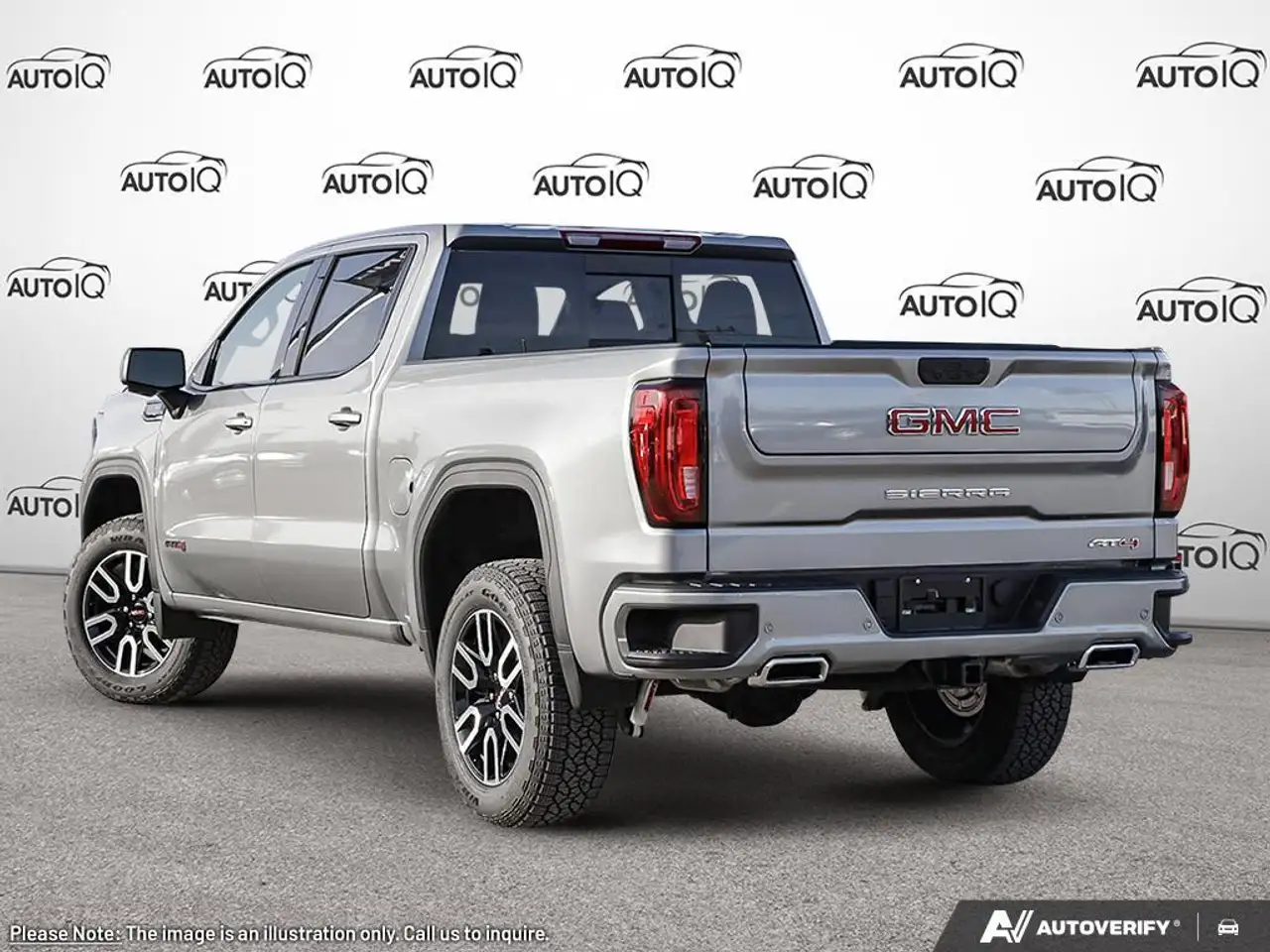GMC Sierra 1500 photo GMC Sierra 1500