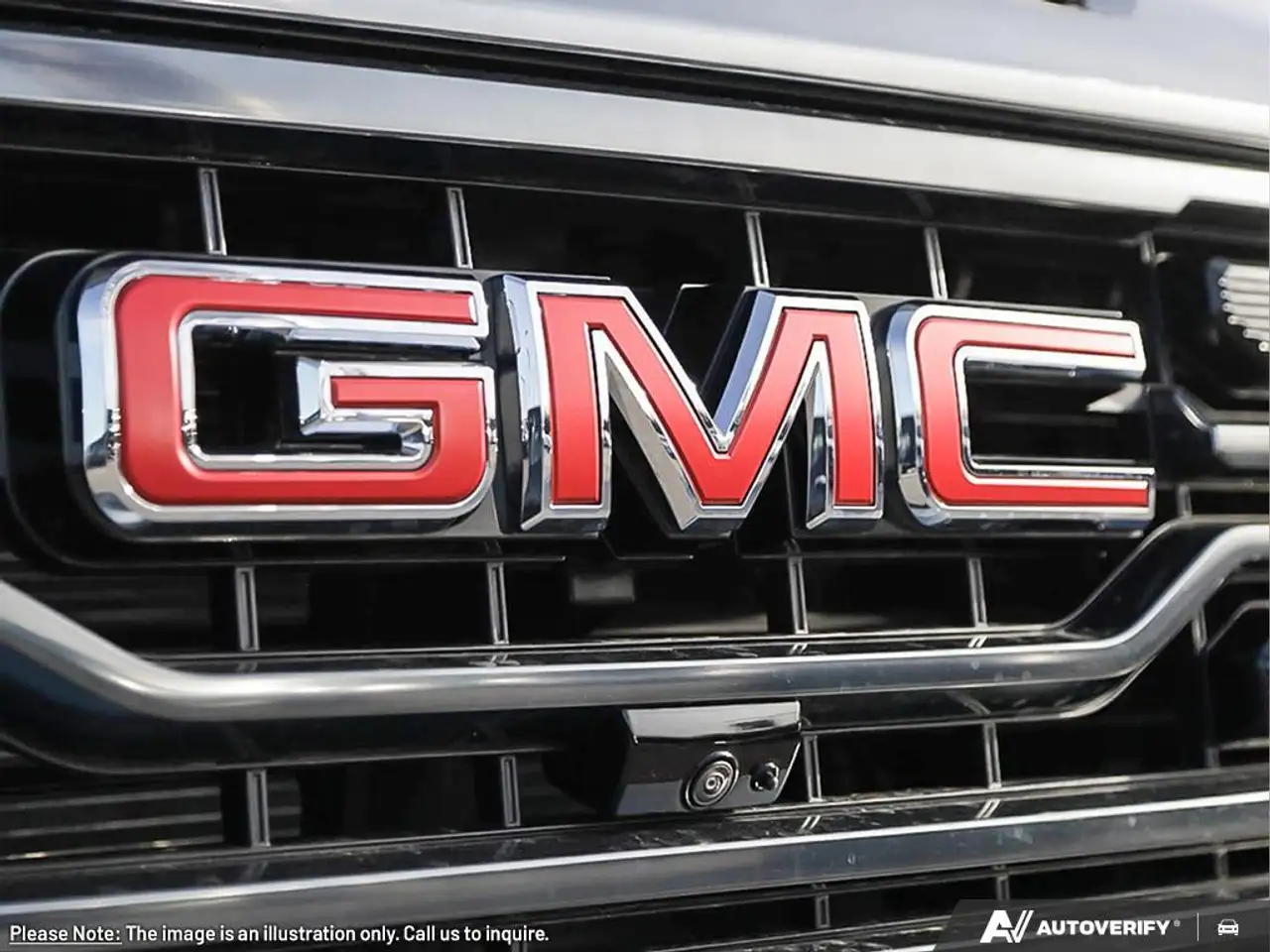 GMC Sierra 1500 photo GMC Sierra 1500