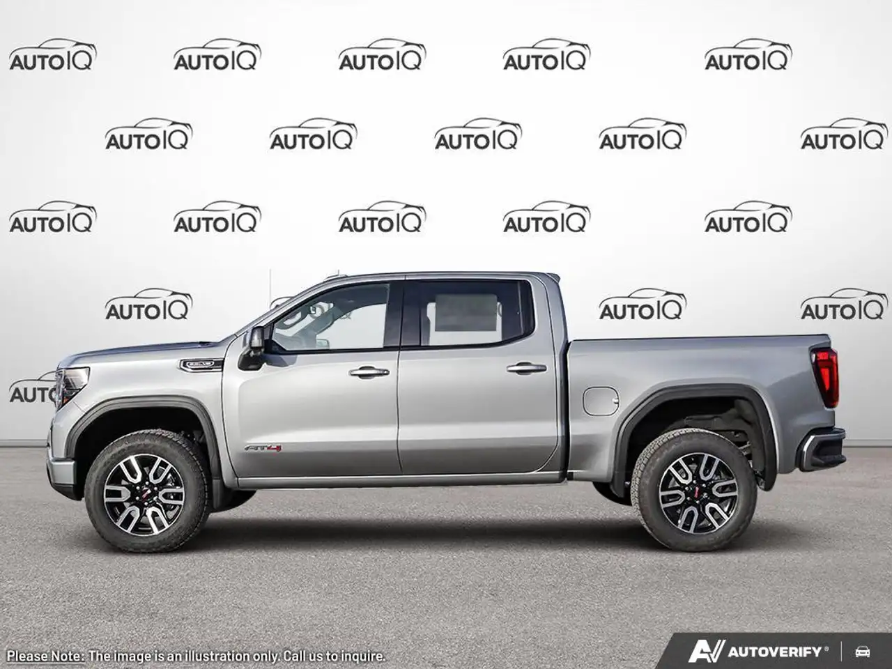 GMC Sierra 1500 photo GMC Sierra 1500