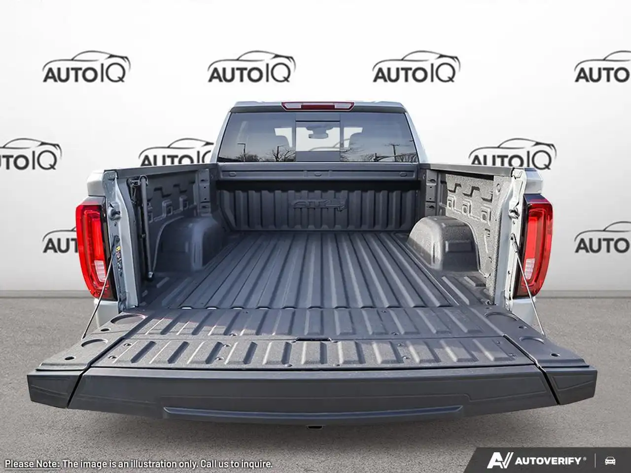 GMC Sierra 1500 photo GMC Sierra 1500