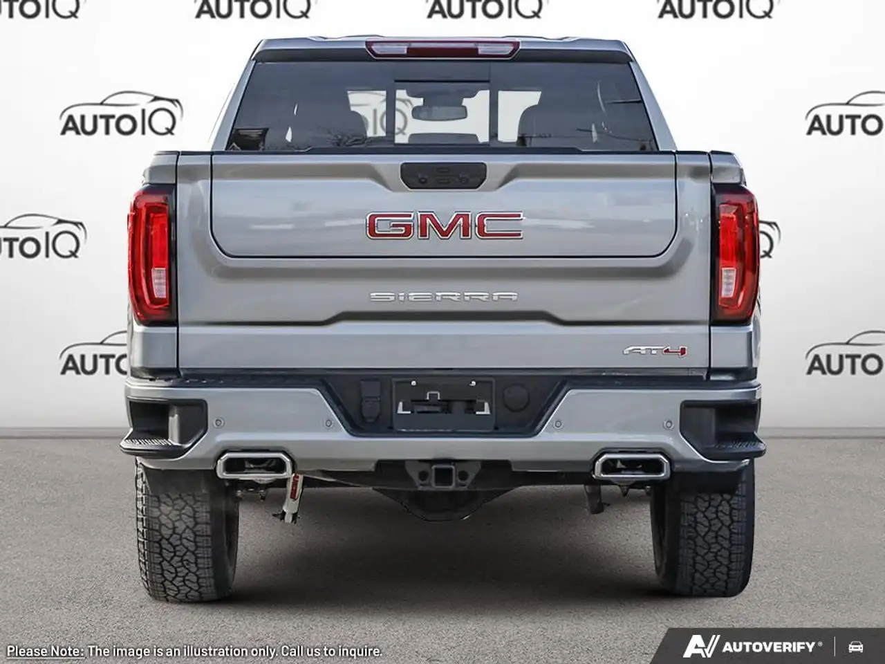 GMC Sierra 1500 photo GMC Sierra 1500