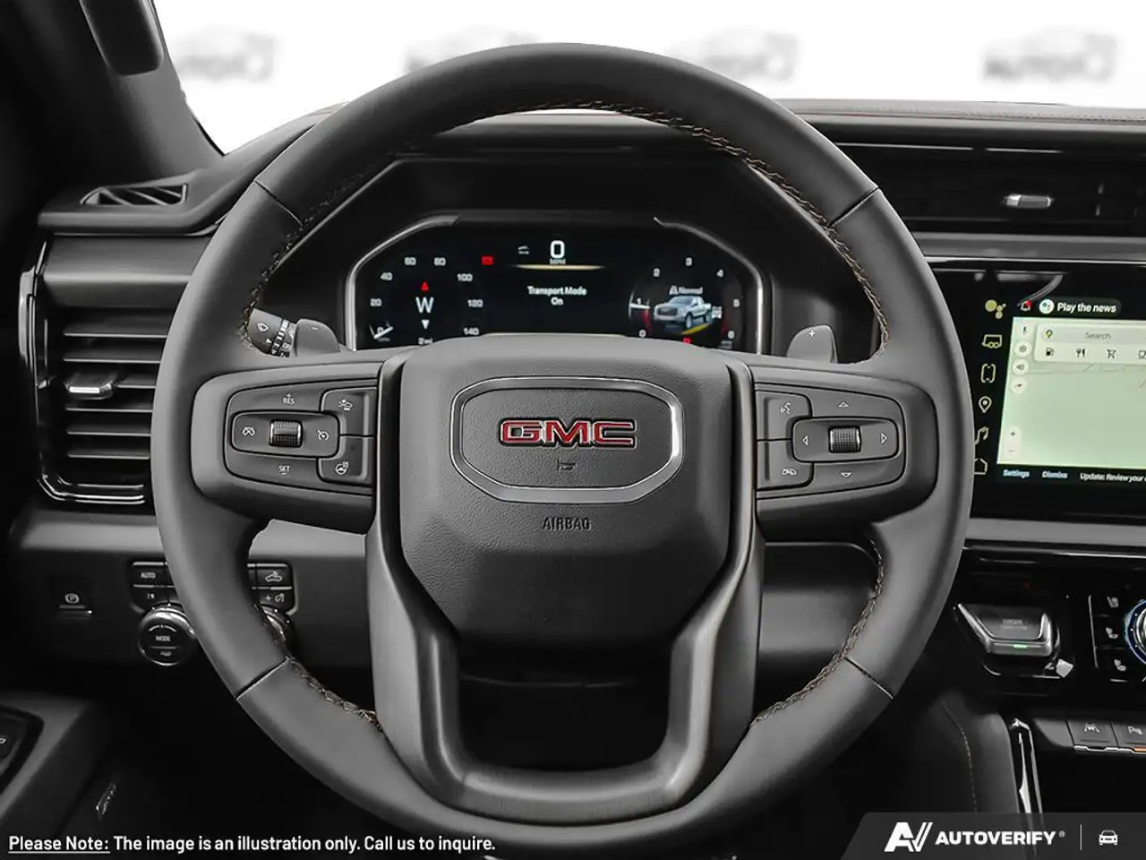 GMC Sierra 1500 photo GMC Sierra 1500
