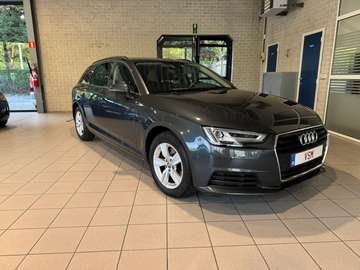 A4 Avant 35 TFSI Advanced S tronic