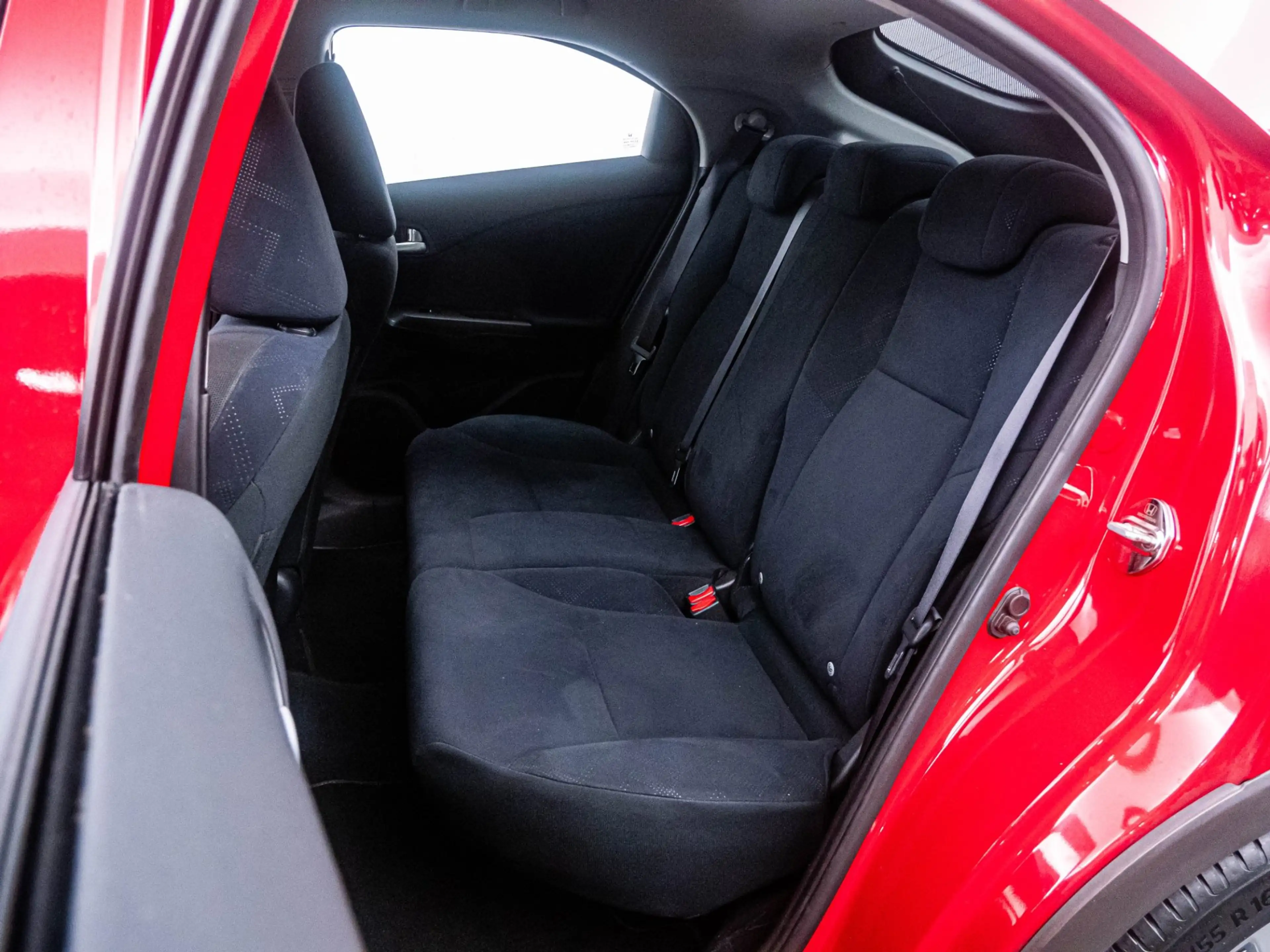 Honda Civic 1.4 Comfort Trekhaak|Clima|6-bak|ECO|LED — photo 7