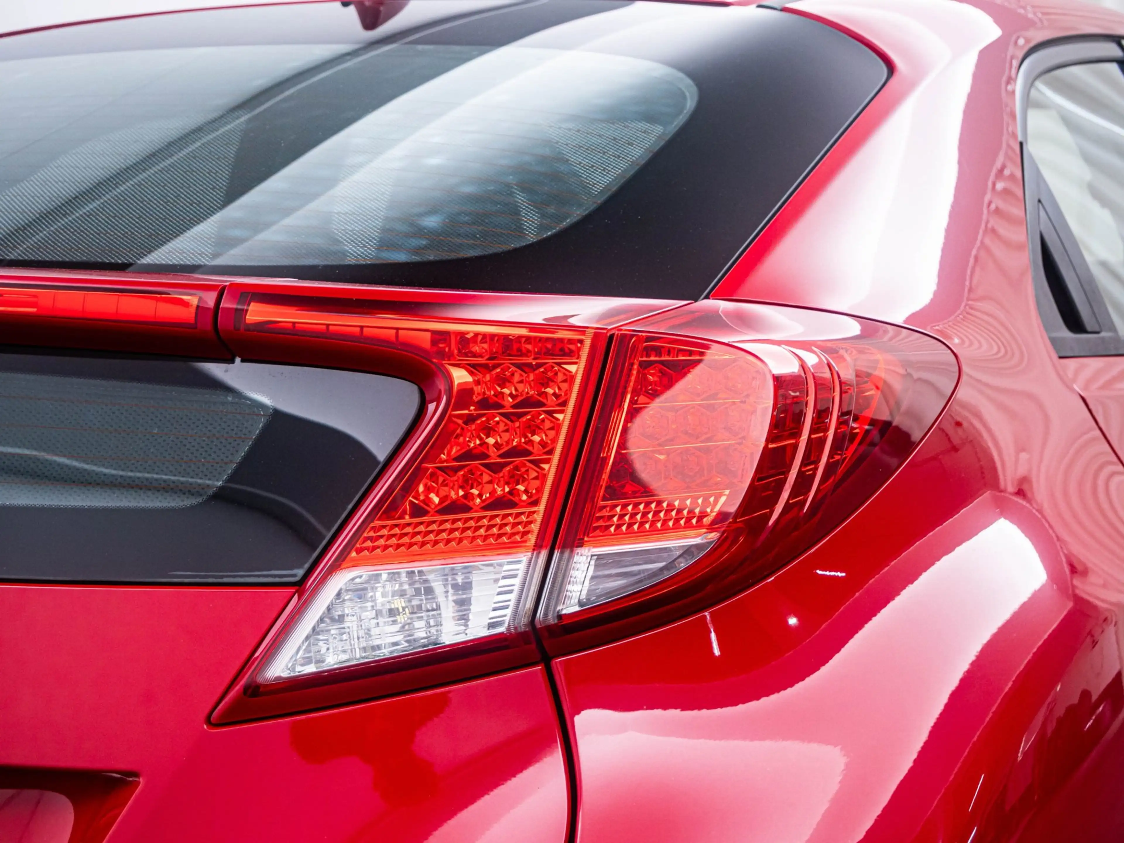 Honda Civic 1.4 Comfort Trekhaak|Clima|6-bak|ECO|LED — photo 27