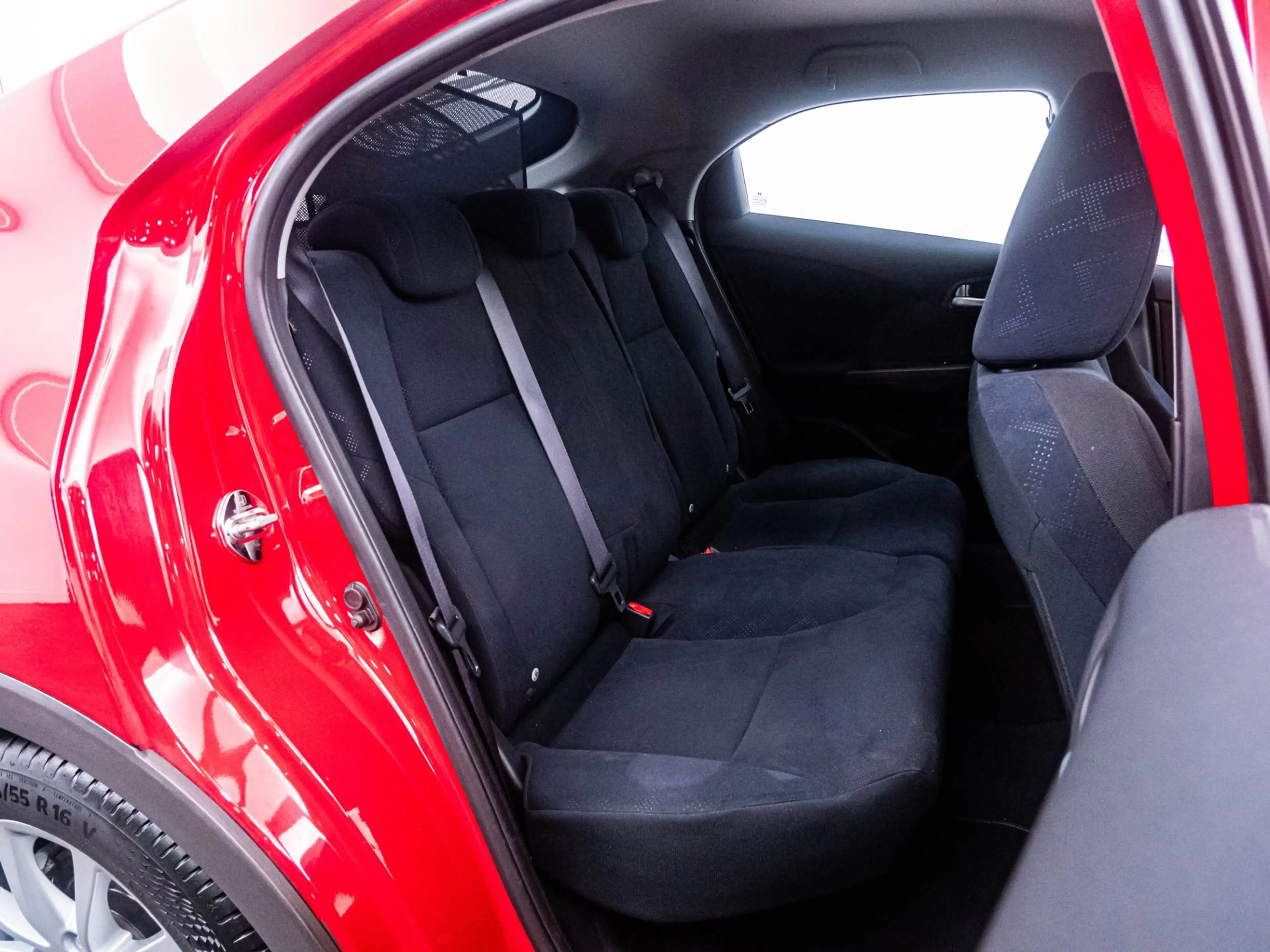 Honda Civic 1.4 Comfort Trekhaak|Clima|6-bak|ECO|LED — photo 8